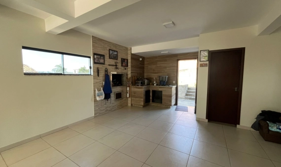 CASA - NOSSA SENHORA DE FÁTIMA, IÇARA