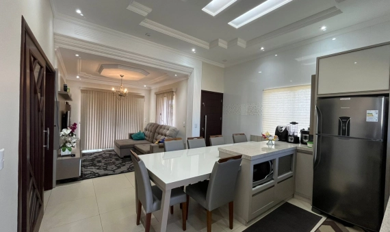 CASA - NOSSA SENHORA DE FÁTIMA, IÇARA