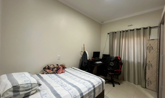 CASA - NOSSA SENHORA DE FÁTIMA, IÇARA