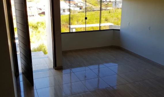 CASA - PRESIDENTE VARGAS, IÇARA