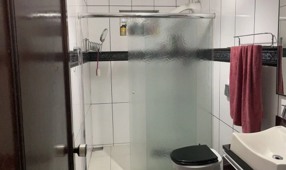 SALA COMERCIAL/ APARTAMENTO - CENTRO, IÇARA