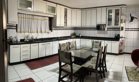 SALA COMERCIAL/ APARTAMENTO - CENTRO, IÇARA