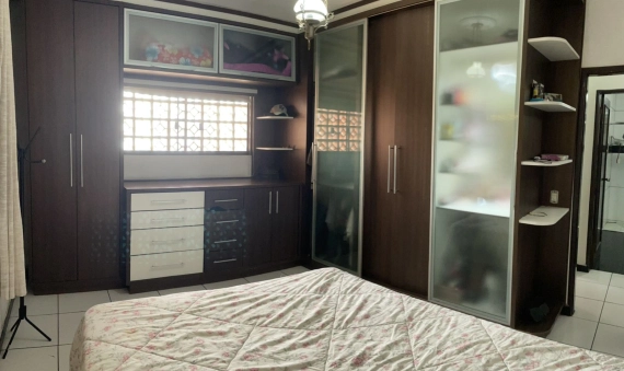 SALA COMERCIAL/ APARTAMENTO - CENTRO, IÇARA