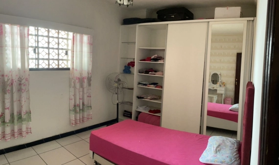 SALA COMERCIAL/ APARTAMENTO - CENTRO, IÇARA