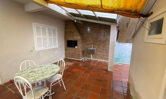 CASA - CENTRO, BALNEÁRIO RINCÃO