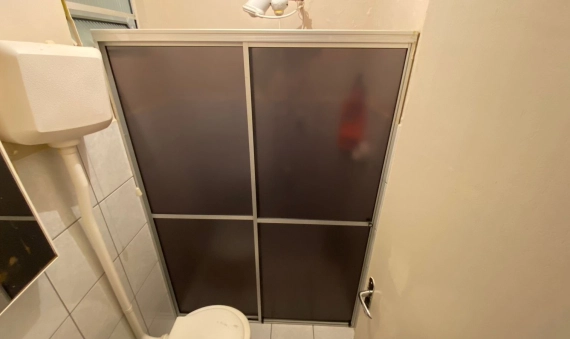 CASA - CENTRO, BALNEÁRIO RINCÃO