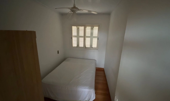 CASA - CENTRO, BALNEÁRIO RINCÃO