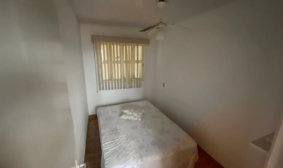 CASA - CENTRO, BALNEÁRIO RINCÃO