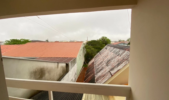 CASA - CENTRO, BALNEÁRIO RINCÃO