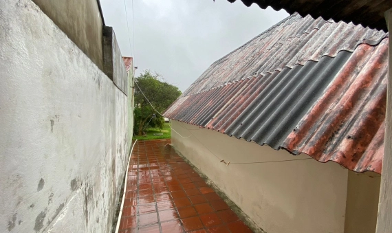 CASA - CENTRO, BALNEÁRIO RINCÃO