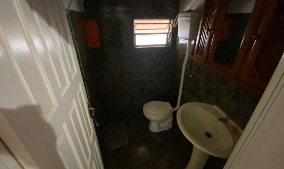 CASA - CENTRO, BALNEÁRIO RINCÃO