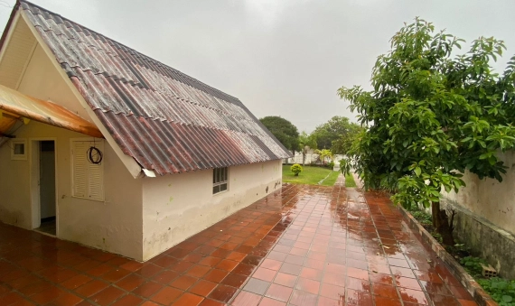 CASA - CENTRO, BALNEÁRIO RINCÃO