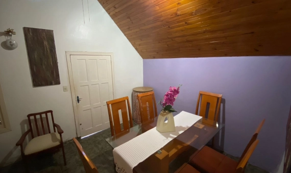 CASA - CENTRO, BALNEÁRIO RINCÃO