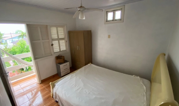 CASA - CENTRO, BALNEÁRIO RINCÃO