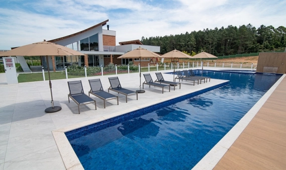 TERRENOS, RES. VILLAGGIO VERDE - ARGENTINA, CRICIUMA