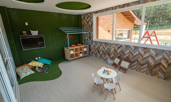 TERRENOS, RES. VILLAGGIO VERDE - ARGENTINA, CRICIUMA