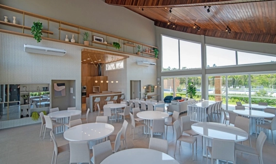 TERRENOS, RES. VILLAGGIO VERDE - ARGENTINA, CRICIUMA