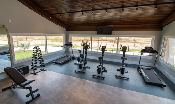 TERRENOS, RES. VILLAGGIO VERDE - ARGENTINA, CRICIUMA