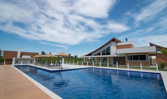 TERRENOS, RES. VILLAGGIO VERDE - ARGENTINA, CRICIUMA