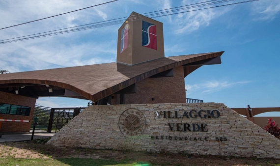TERRENOS, RES. VILLAGGIO VERDE - ARGENTINA, CRICIUMA