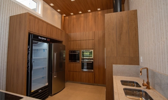 TERRENOS, RES. VILLAGGIO VERDE - ARGENTINA, CRICIUMA