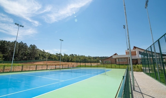 TERRENOS, RES. VILLAGGIO VERDE - ARGENTINA, CRICIUMA