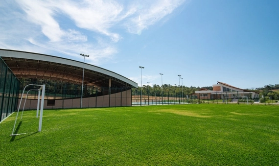 TERRENOS, RES. VILLAGGIO VERDE - ARGENTINA, CRICIUMA