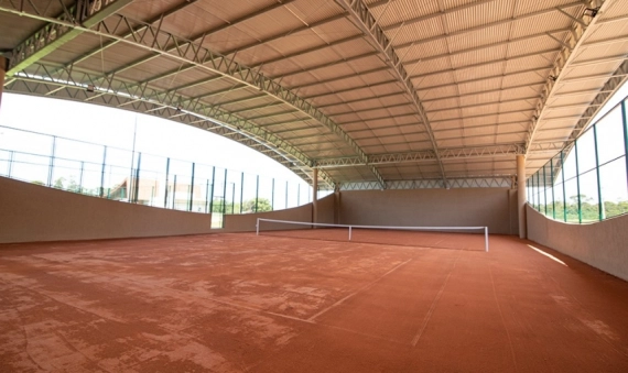 TERRENOS, RES. VILLAGGIO VERDE - ARGENTINA, CRICIUMA