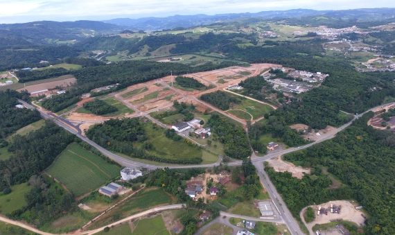 TERRENOS - LOT. MURIALDO - MURIALDO, ORLEANS