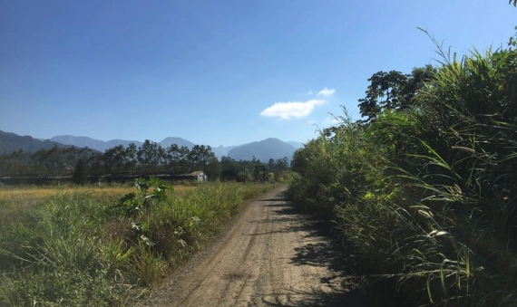 TERRENO RURAL - VILA SÃO PEDRO, SIDERÓPOLIS