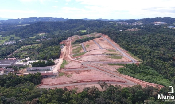 TERRENOS - LOT. MURIALDO - MURIALDO, ORLEANS