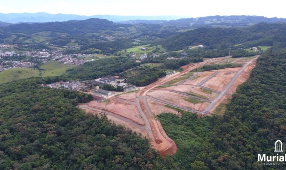 TERRENOS - LOT. MURIALDO - MURIALDO, ORLEANS