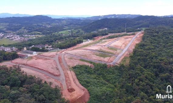 TERRENOS - LOT. MURIALDO - MURIALDO, ORLEANS