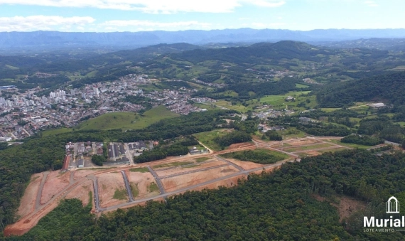 TERRENOS - LOT. MURIALDO - MURIALDO, ORLEANS