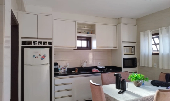 CASA - JARDIM ELIZABETE, IÇARA/SC