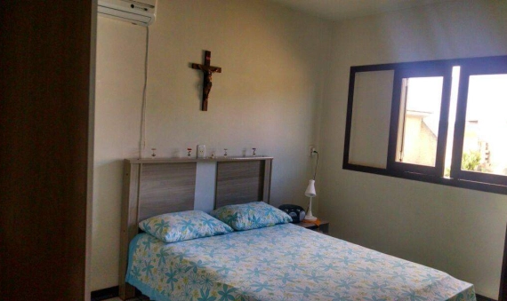 CASA - NASPOLINI, MORRO DA FUMAÇA