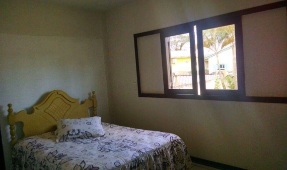 CASA - NASPOLINI, MORRO DA FUMAÇA