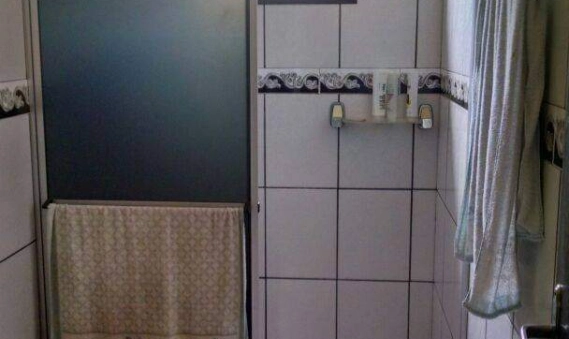 CASA - NASPOLINI, MORRO DA FUMAÇA