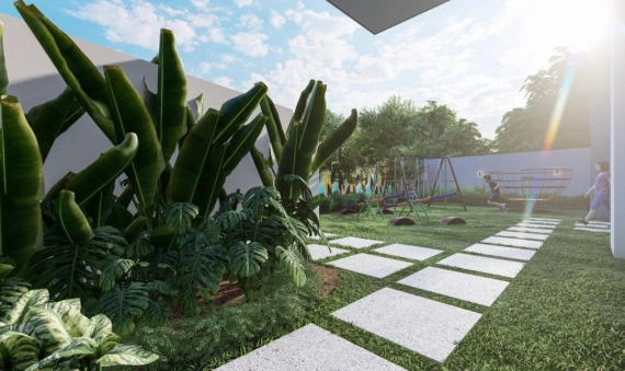 APARTAMENTO, TORRE VIENNE, CENTRO - CRICIÚMA