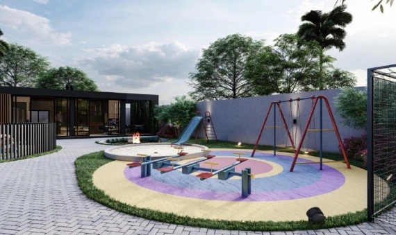 APARTAMENTOS, RES. CLASS, COMERCIÁRIO-CRICIÚMA