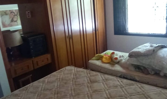 CASA, COMERCIÁRIO-CRICIÚMA