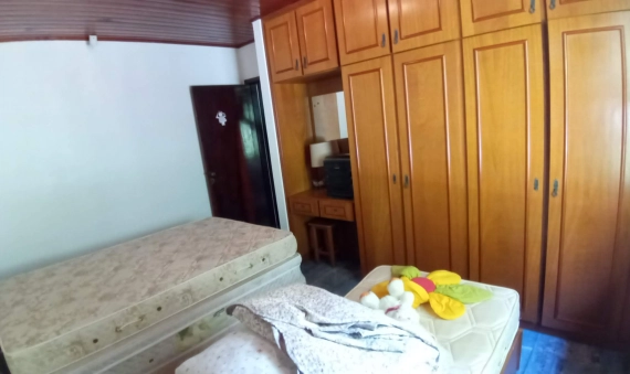 CASA, COMERCIÁRIO-CRICIÚMA