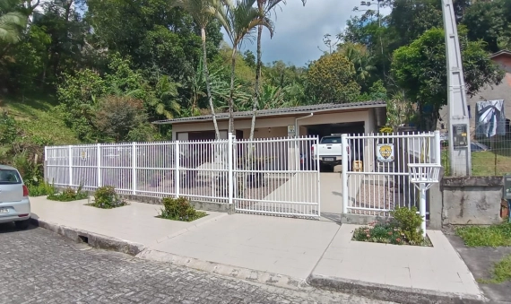 CASA, COMERCIÁRIO-CRICIÚMA