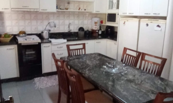 CASA, COMERCIÁRIO-CRICIÚMA