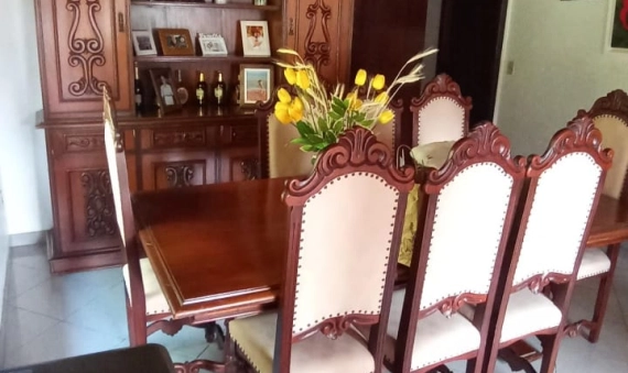 CASA, COMERCIÁRIO-CRICIÚMA