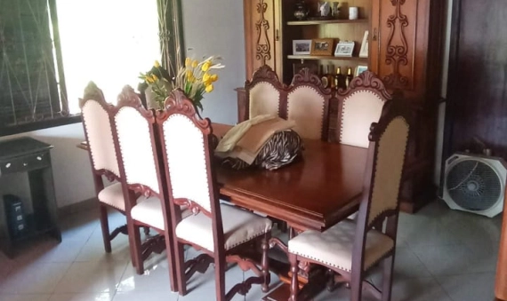 CASA, COMERCIÁRIO-CRICIÚMA