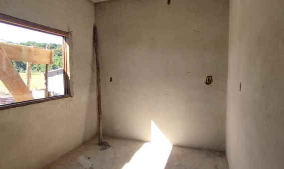 CASA - JARDIM DAS PAINEIRAS, CRICIÚMA