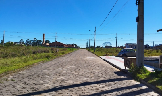 CASA - JARDIM DAS PAINEIRAS, CRICIÚMA