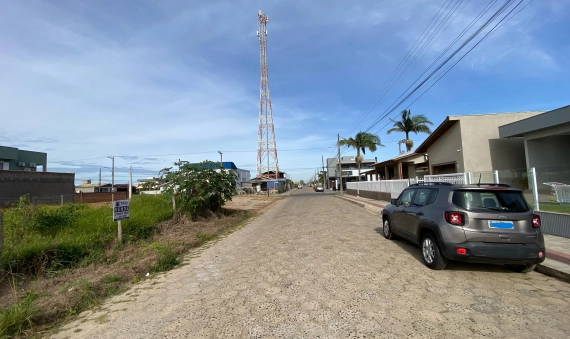 TERRENOS - ZONA SUL, BALNEÁRIO RINCÃO