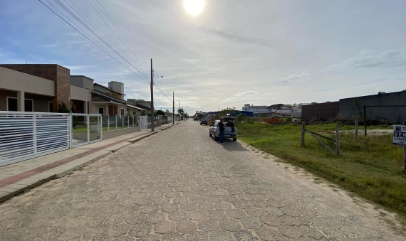 TERRENOS - ZONA SUL, BALNEÁRIO RINCÃO